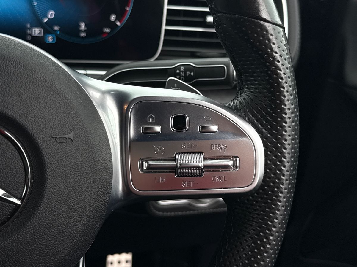 Used Mercedes-Benz GLE 2022 for sale - 76868544: Photo 22