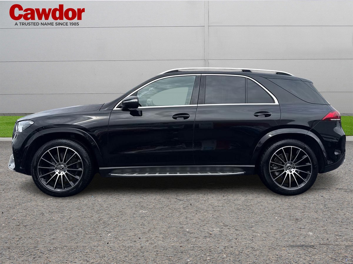 Used Mercedes-Benz GLE 2022 for sale - 76868544: Photo 6