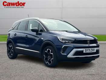 2022 - 1.2 Turbo [130] Ultimate 5dr Auto