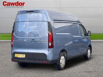 Used Maxus eDeliver 7 2025 for sale - 76168903: Photo