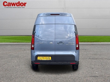 Used Maxus eDeliver 7 2025 for sale - 76168903: Photo