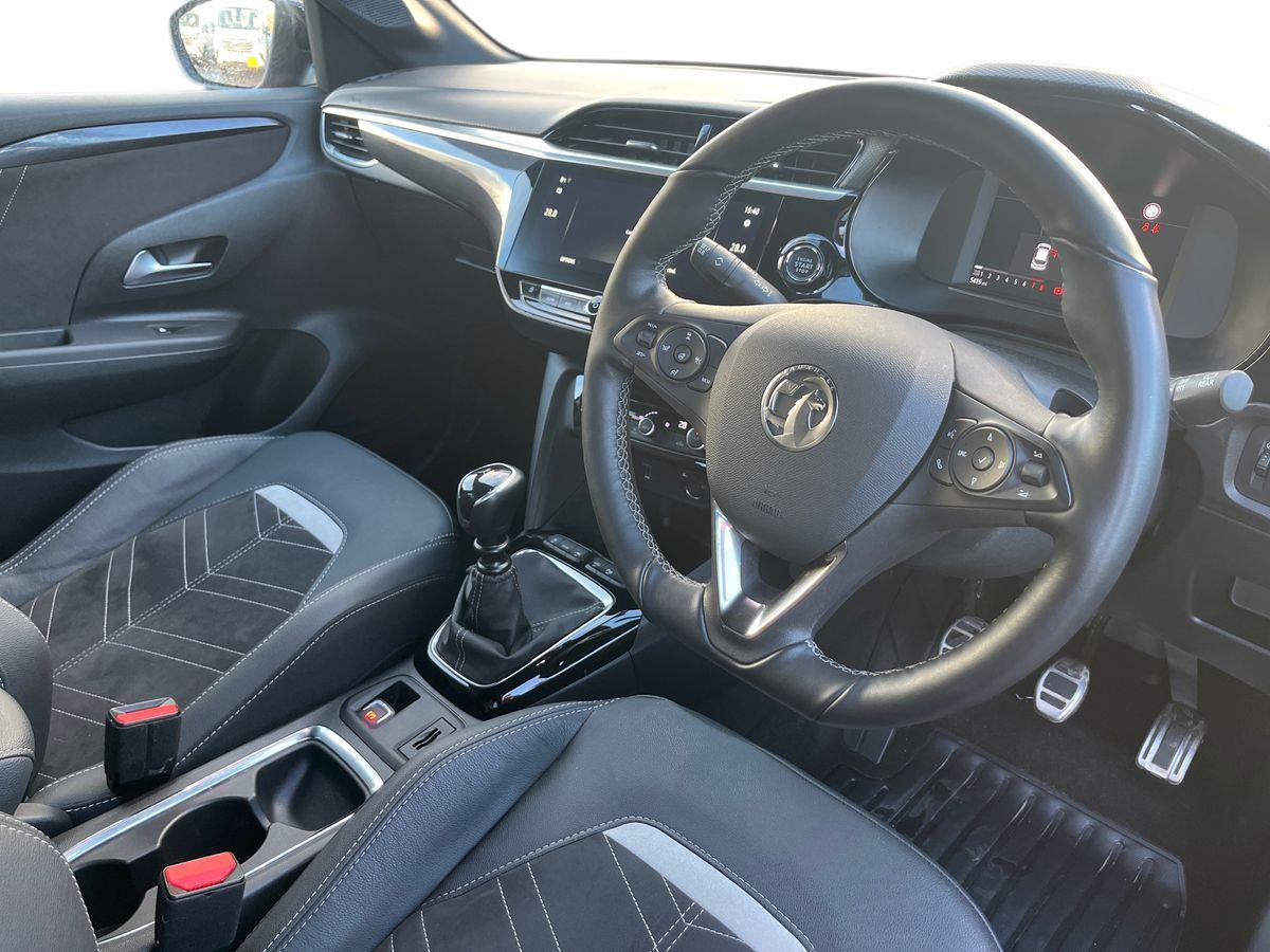 Used Vauxhall Corsa 2023 for sale - 76977748: Photo 10