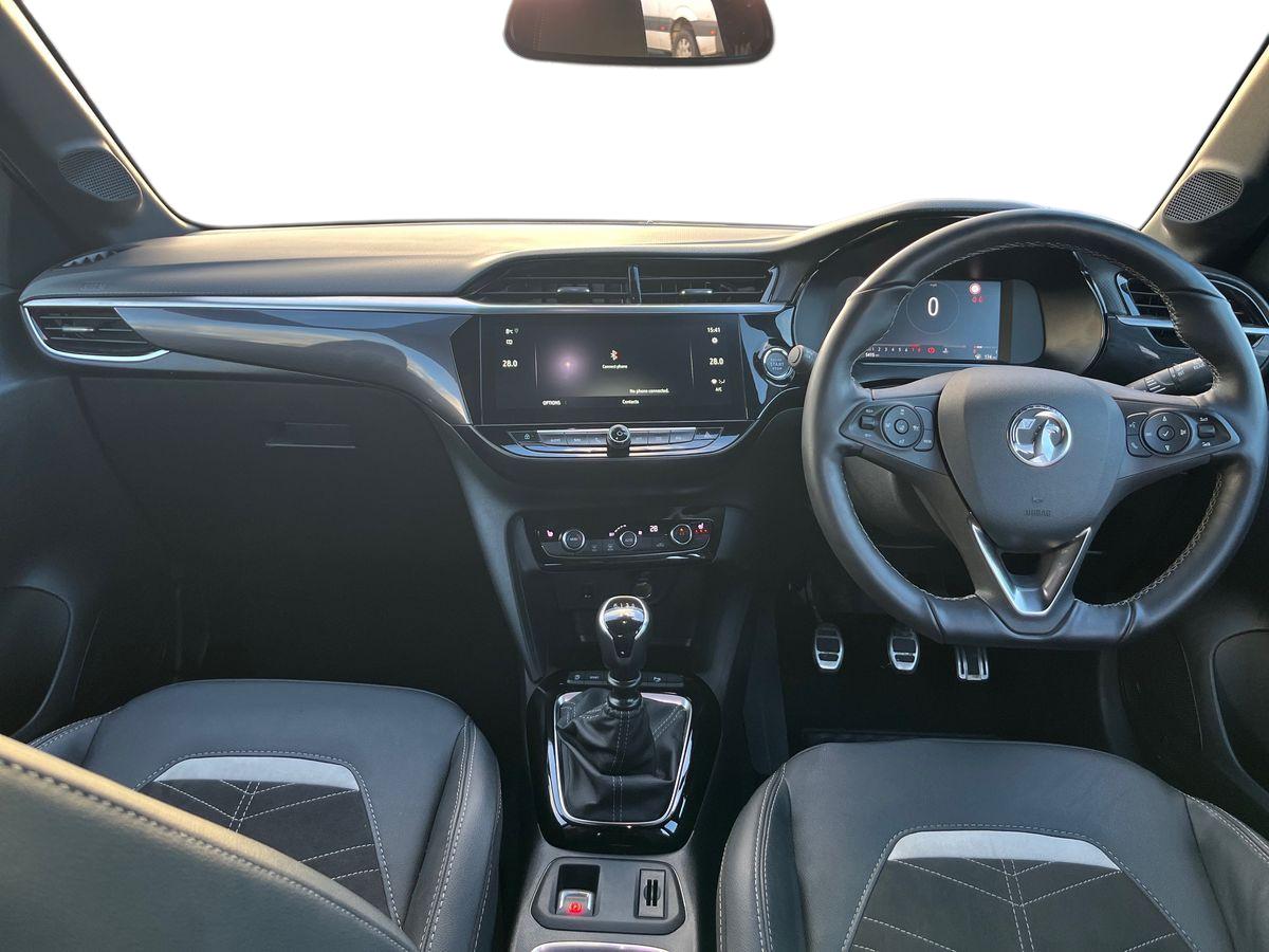 Used Vauxhall Corsa 2023 for sale - 76977748: Photo 12