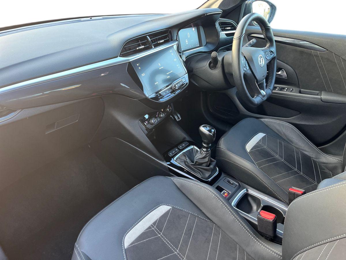 Used Vauxhall Corsa 2023 for sale - 76977748: Photo 13