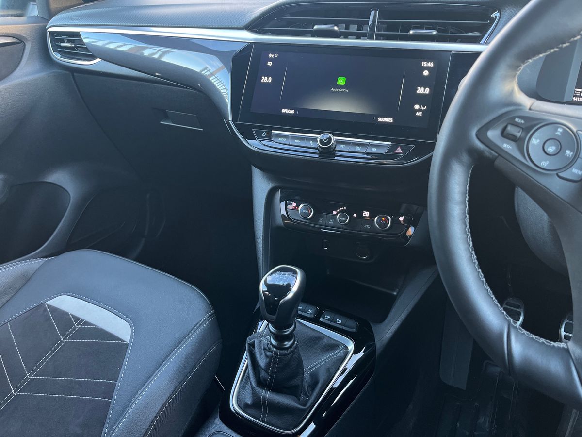 Used Vauxhall Corsa 2023 for sale - 76977748: Photo 14