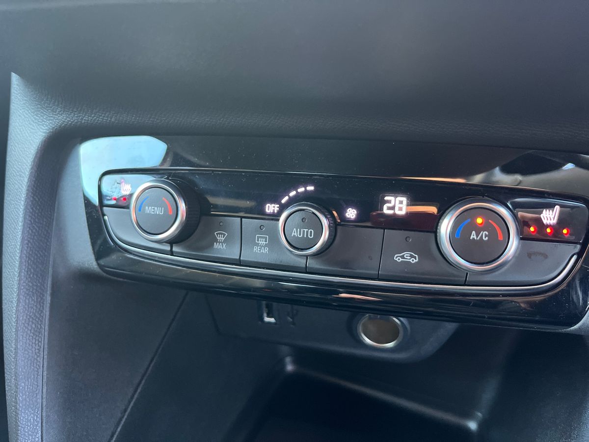 Used Vauxhall Corsa 2023 for sale - 76977748: Photo 15