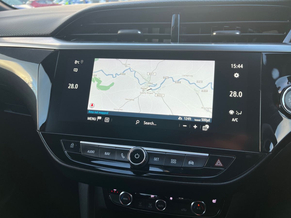 Used Vauxhall Corsa 2023 for sale - 76977748: Photo 18