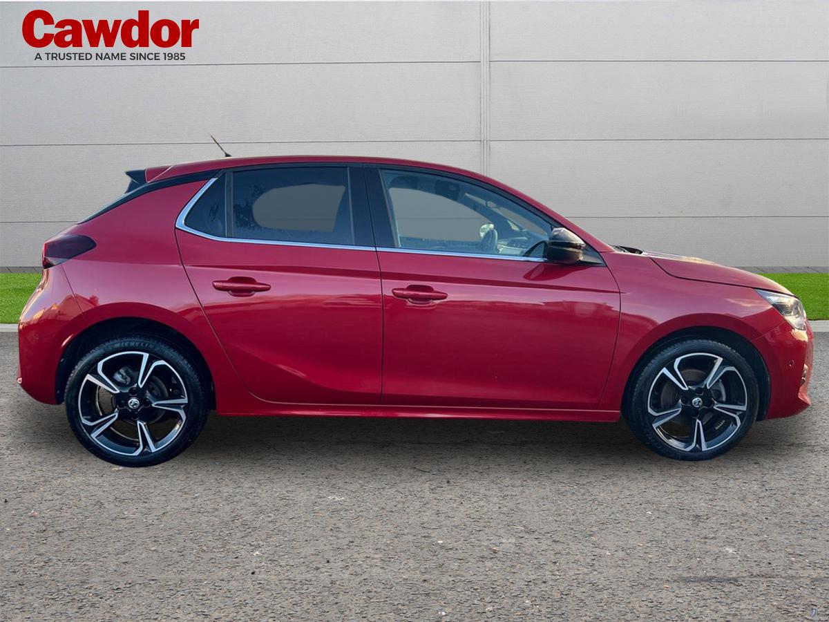 Used Vauxhall Corsa 2023 for sale - 76977748: Photo 2