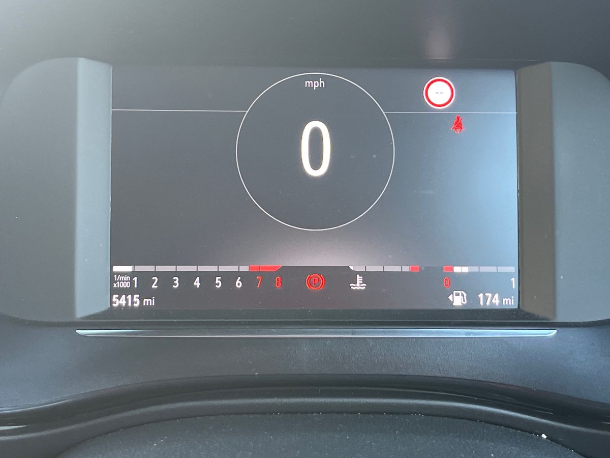 Used Vauxhall Corsa 2023 for sale - 76977748: Photo 20