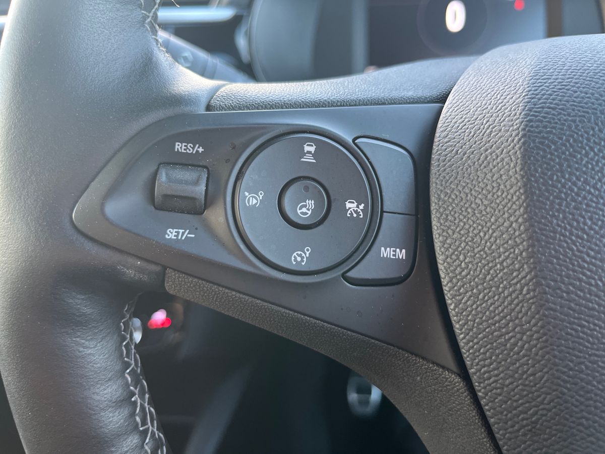 Used Vauxhall Corsa 2023 for sale - 76977748: Photo 21