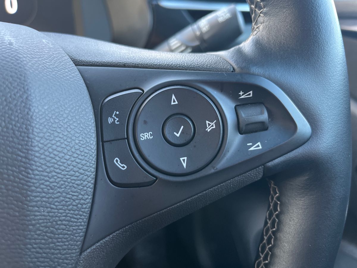 Used Vauxhall Corsa 2023 for sale - 76977748: Photo 22