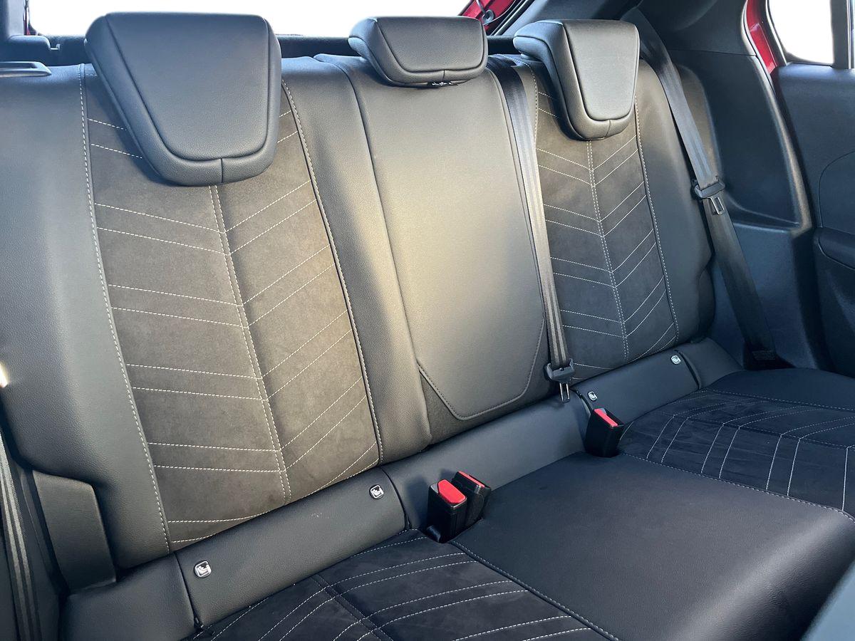 Used Vauxhall Corsa 2023 for sale - 76977748: Photo 23