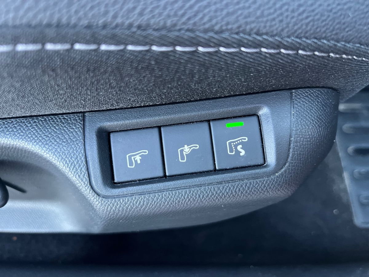 Used Vauxhall Corsa 2023 for sale - 76977748: Photo 25