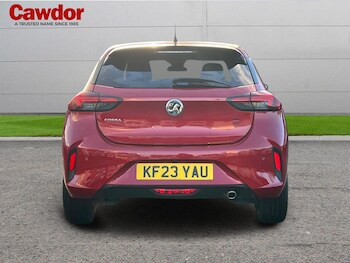 Used Vauxhall Corsa 2023 for sale - 76977748: Photo