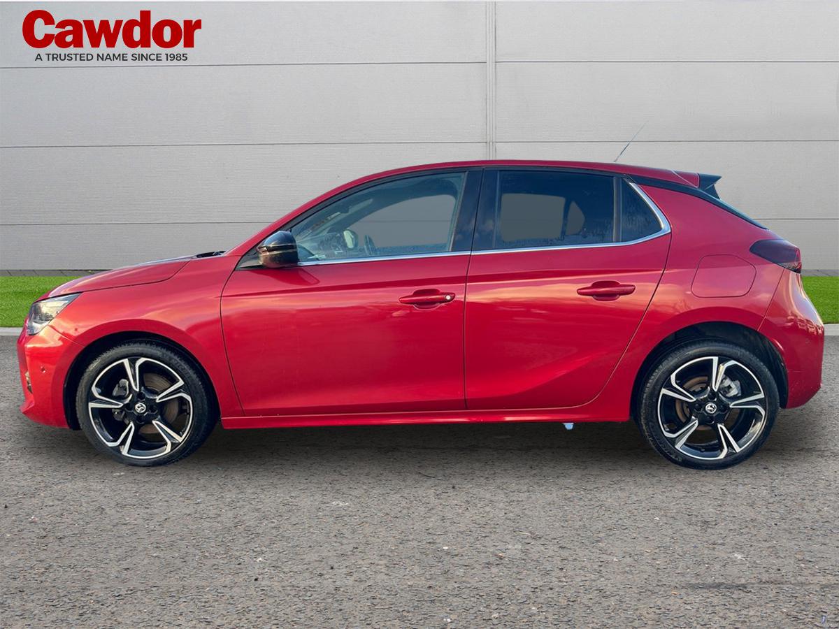 Used Vauxhall Corsa 2023 for sale - 76977748: Photo 6