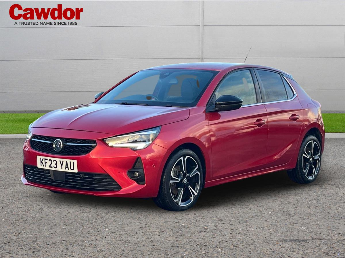 Used Vauxhall Corsa 2023 for sale - 76977748: Photo 7