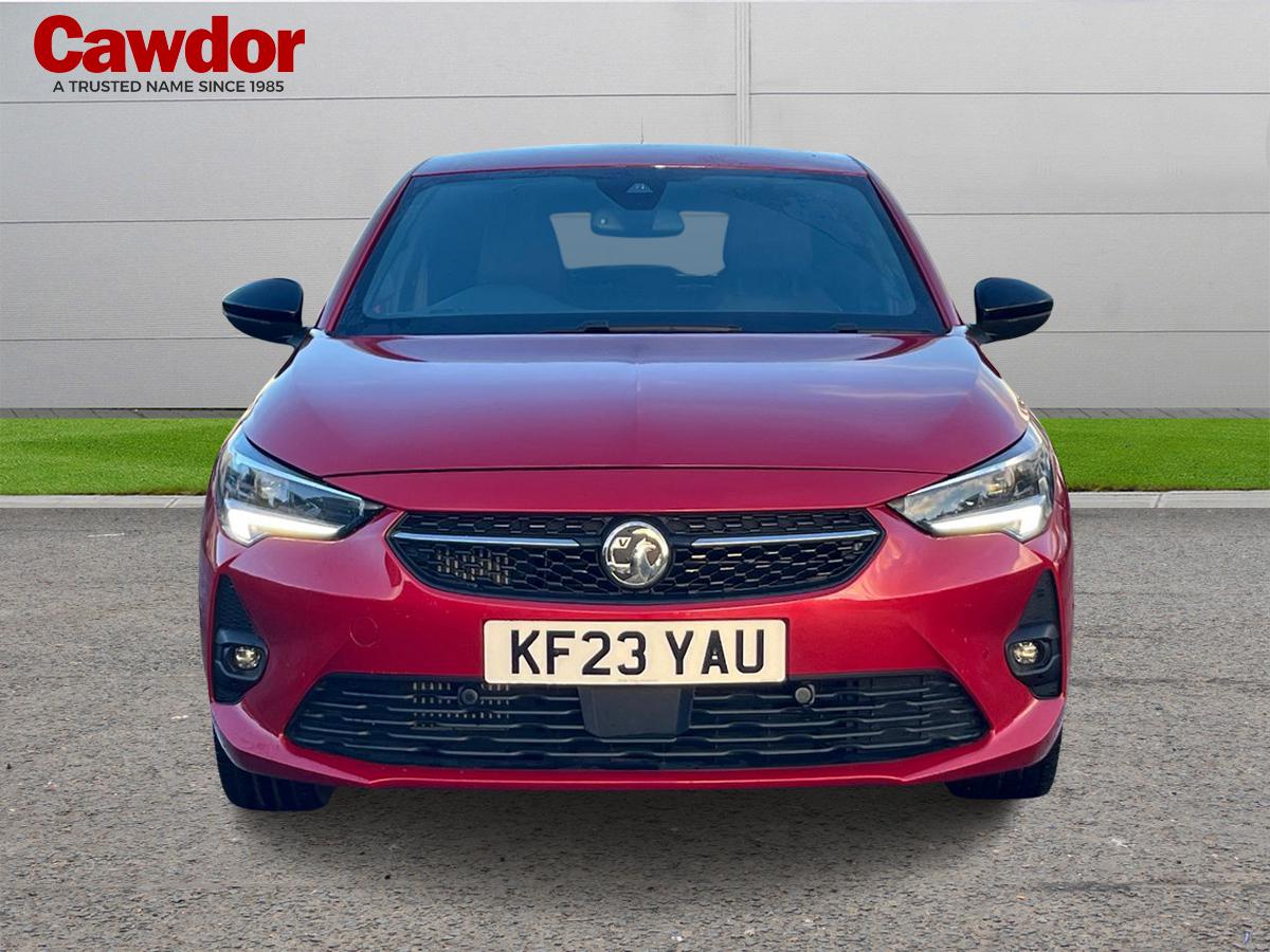 Used Vauxhall Corsa 2023 for sale - 76977748: Photo 8