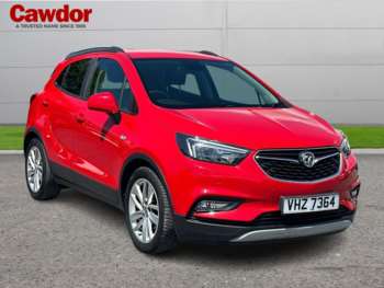 2018 - X Design Nav Turbo Auto 5-Door