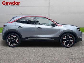 Used Vauxhall Mokka 2022 for sale - 75580126: Photo
