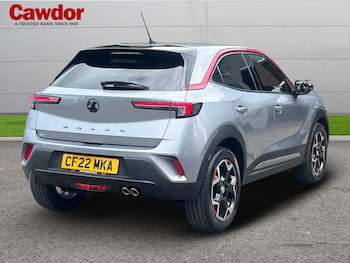 Used Vauxhall Mokka 2022 for sale - 75580126: Photo