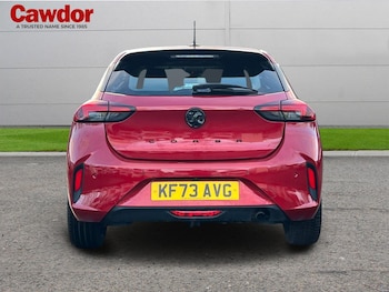 Used Vauxhall Corsa 2024 for sale - 76977743: Photo