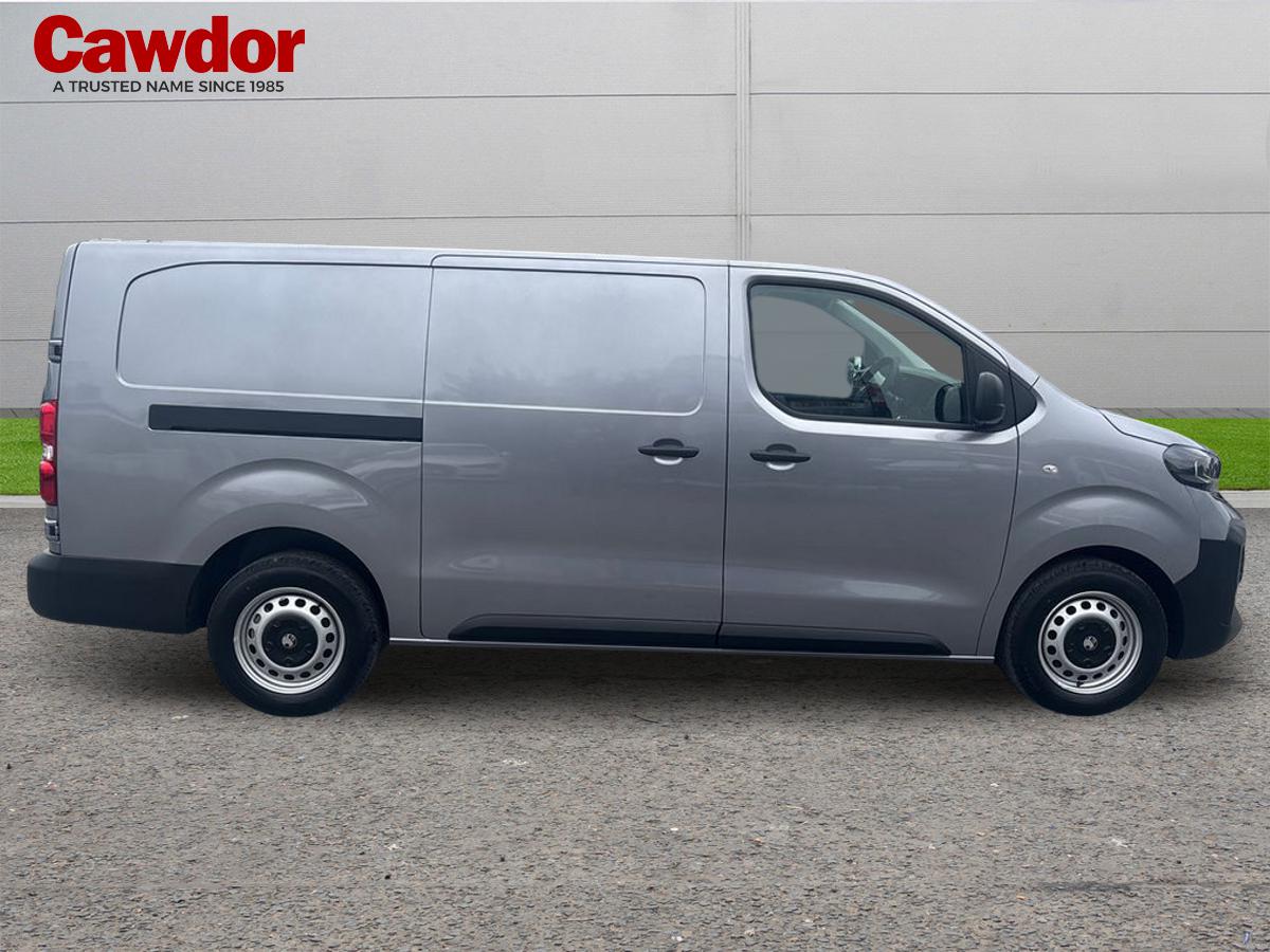 Used Vauxhall Vivaro 2025 for sale - 76871735: Photo 2