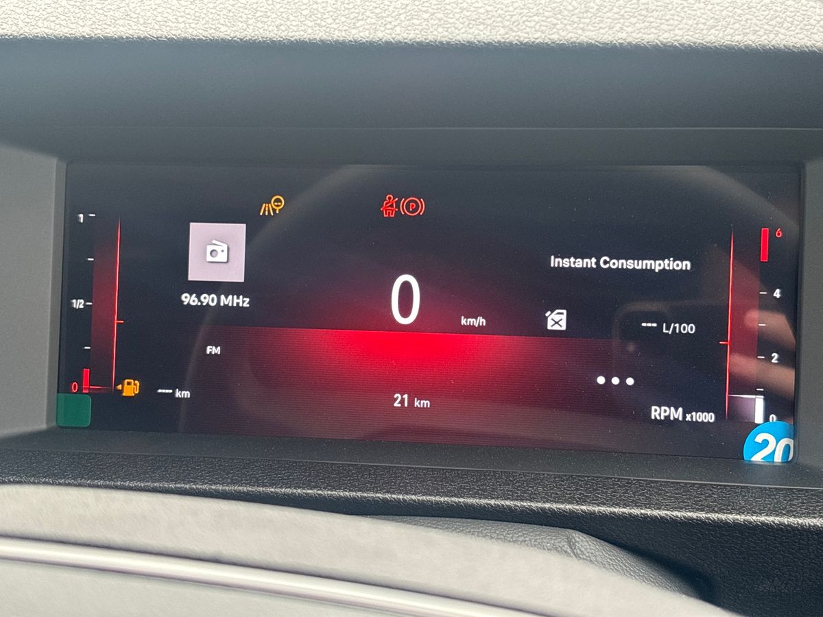 Used Vauxhall Vivaro 2025 for sale - 76871735: Photo 20