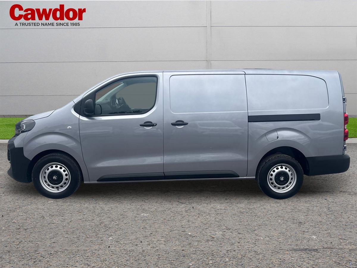 Used Vauxhall Vivaro 2025 for sale - 76871735: Photo 6
