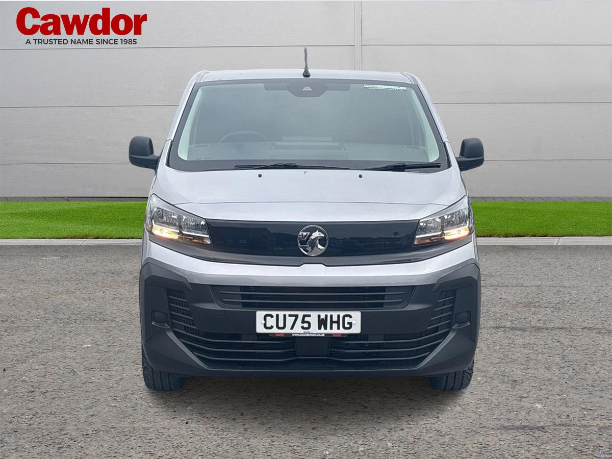 Used Vauxhall Vivaro 2025 for sale - 76871735: Photo 8