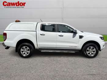 Used Ford Ranger 2021 for sale - 74540174: Photo