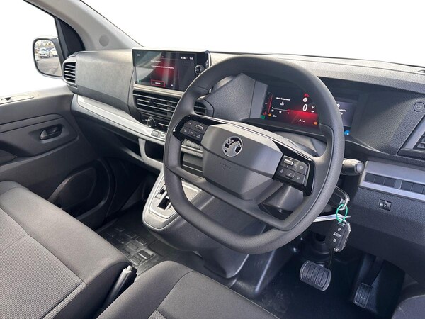 Used Vauxhall Vivaro 2025 for sale - 75541065: Photo 10