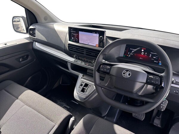 Used Vauxhall Vivaro 2025 for sale - 75541065: Photo 12