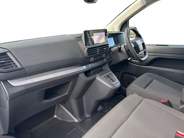 Used Vauxhall Vivaro 2025 for sale - 75541065: Photo 13