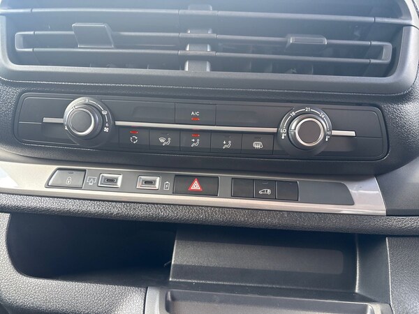 Used Vauxhall Vivaro 2025 for sale - 75541065: Photo 15