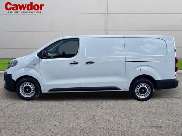 Used Vauxhall Vivaro 2025 for sale - 75541065: Photo 6