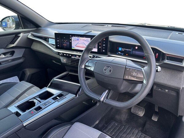 Used Vauxhall Grandland 2024 for sale - 75648653: Photo 10