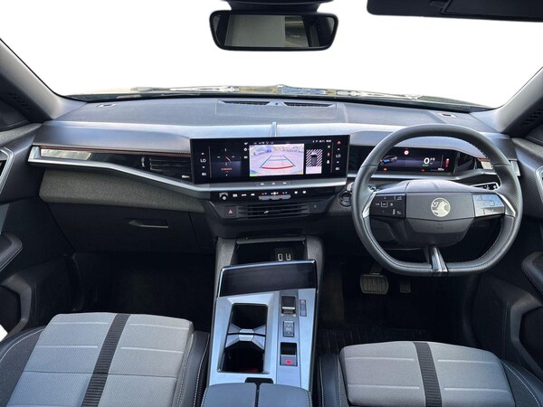 Used Vauxhall Grandland 2024 for sale - 75648653: Photo 12