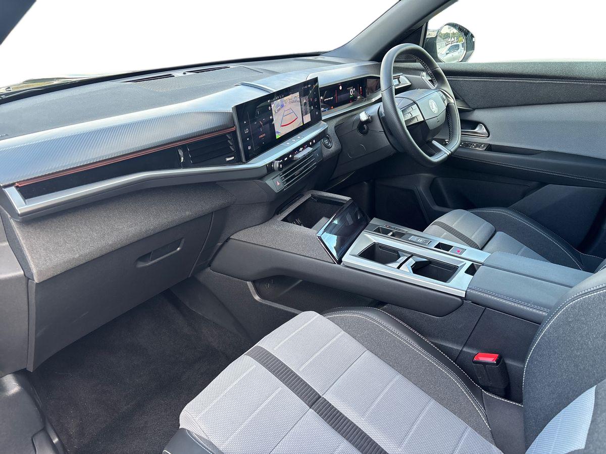 Used Vauxhall Grandland 2024 for sale - 75648653: Photo 13