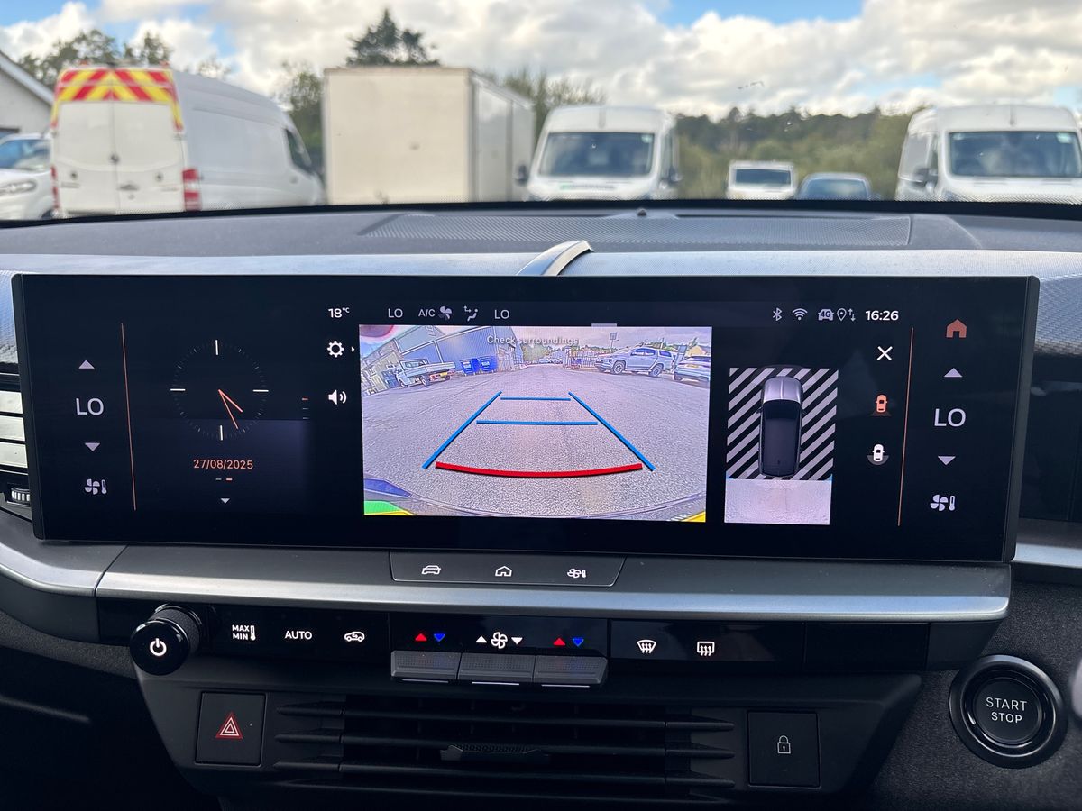 Used Vauxhall Grandland 2024 for sale - 75648653: Photo 19