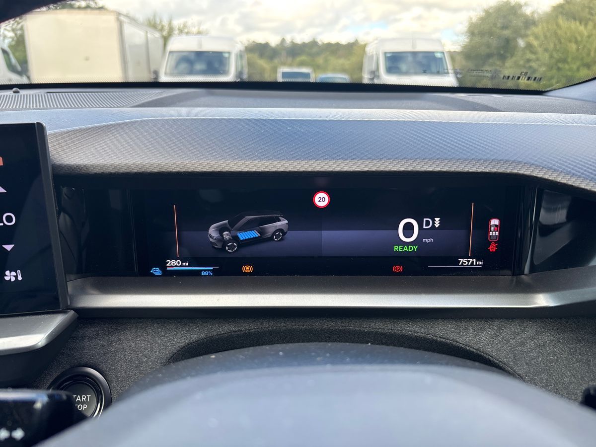 Used Vauxhall Grandland 2024 for sale - 75648653: Photo 20