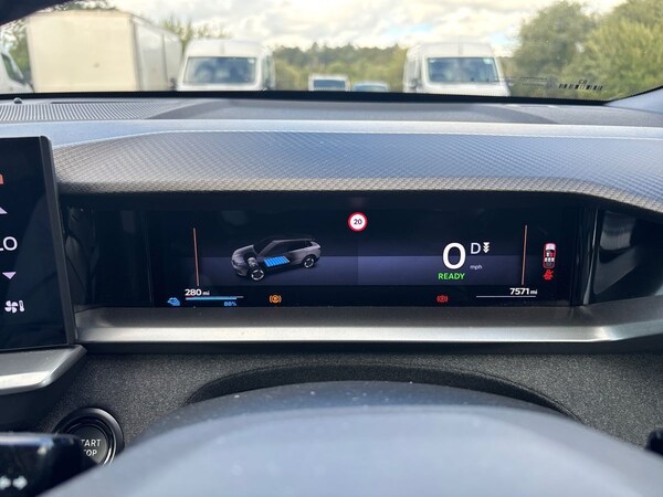 Used Vauxhall Grandland 2024 for sale - 75648653: Photo 20