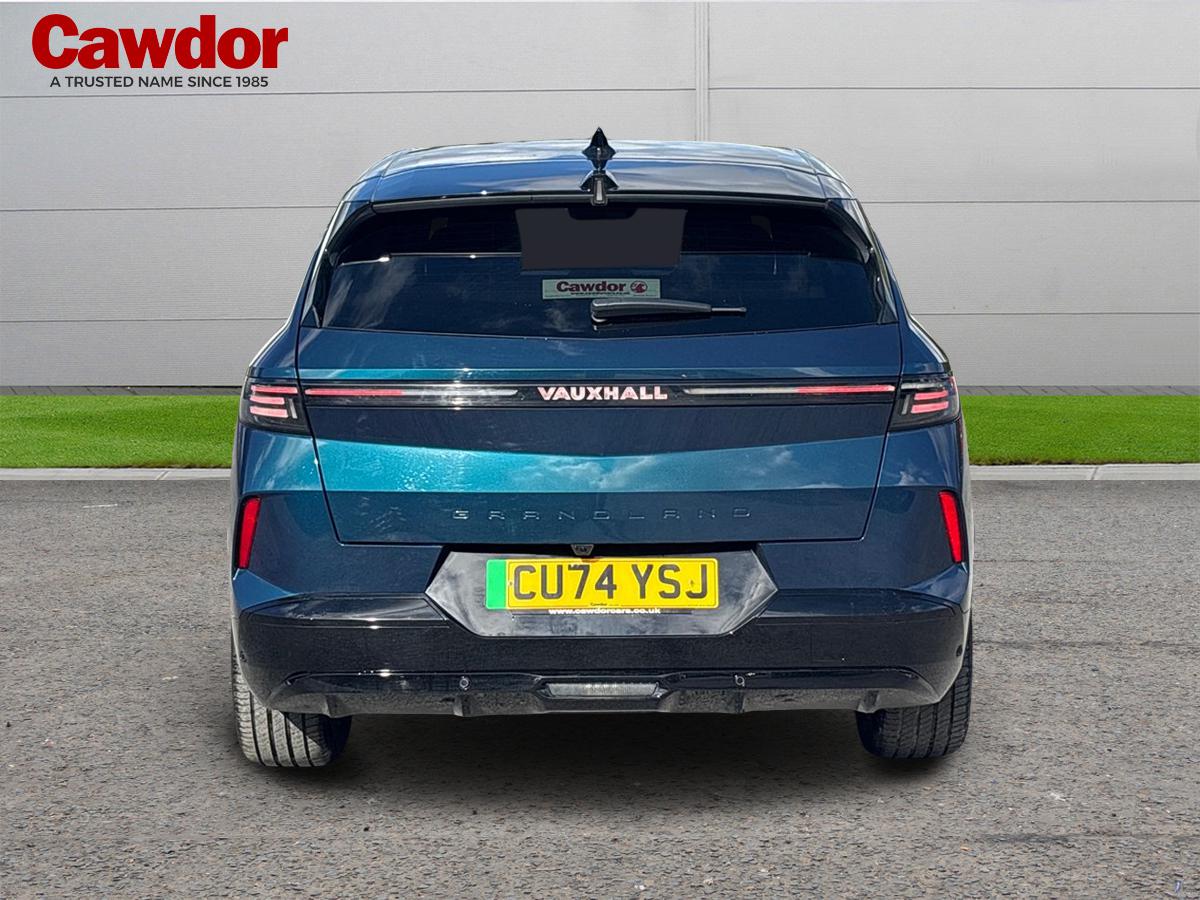 Used Vauxhall Grandland 2024 for sale - 75648653: Photo 4