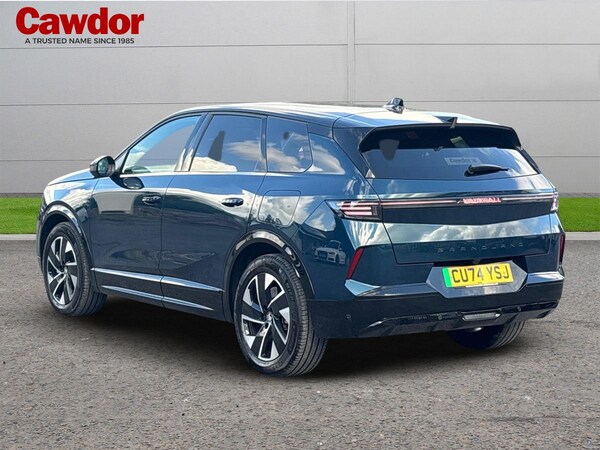 Used Vauxhall Grandland 2024 for sale - 75648653: Photo 5