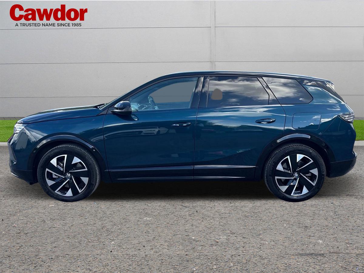 Used Vauxhall Grandland 2024 for sale - 75648653: Photo 6