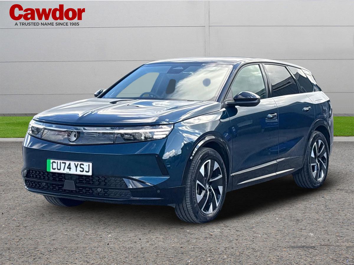 Used Vauxhall Grandland 2024 for sale - 75648653: Photo 7