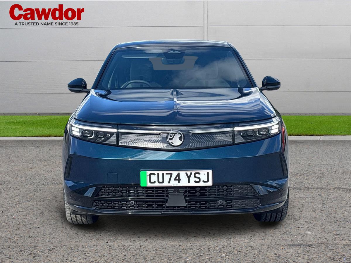 Used Vauxhall Grandland 2024 for sale - 75648653: Photo 8