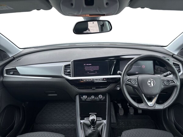 Used Vauxhall Grandland 2022 for sale - 75469718: Photo 12