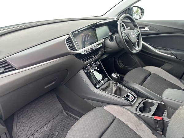 Used Vauxhall Grandland 2022 for sale - 75469718: Photo 13