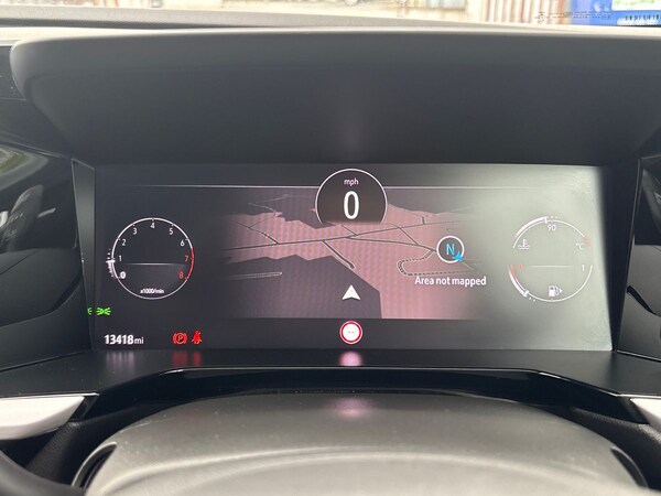 Used Vauxhall Grandland 2022 for sale - 75469718: Photo 20