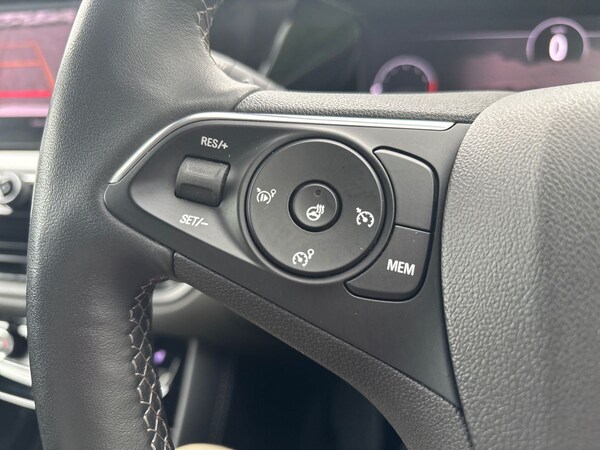 Used Vauxhall Grandland 2022 for sale - 75469718: Photo 21